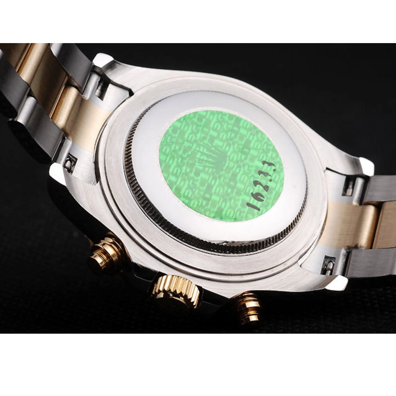 Good Copy Rolex Watches II-rl231 Rolex Yacht-Master 0815